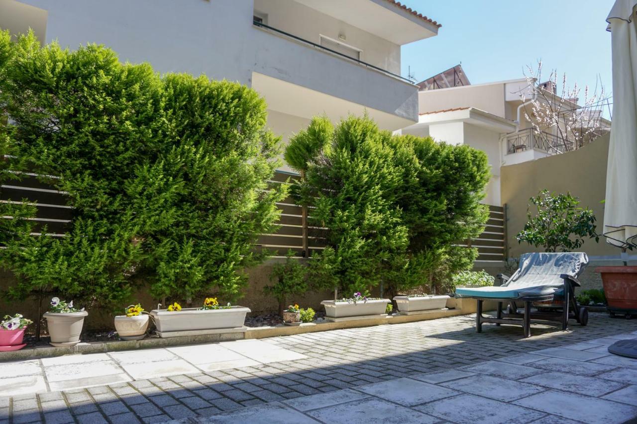 Casa Elegante Apartment Kavala Exterior photo