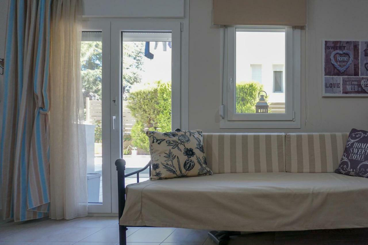 Casa Elegante Apartment Kavala Exterior photo
