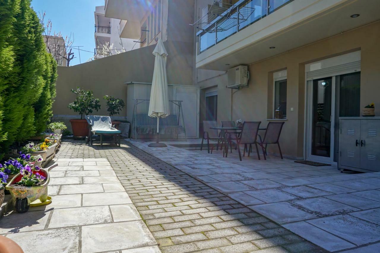 Casa Elegante Apartment Kavala Exterior photo