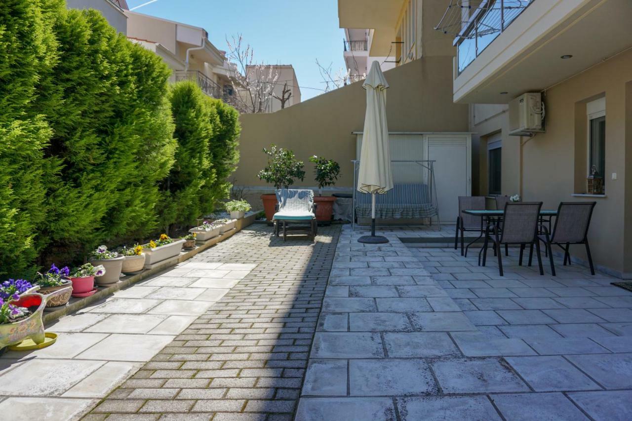 Casa Elegante Apartment Kavala Exterior photo
