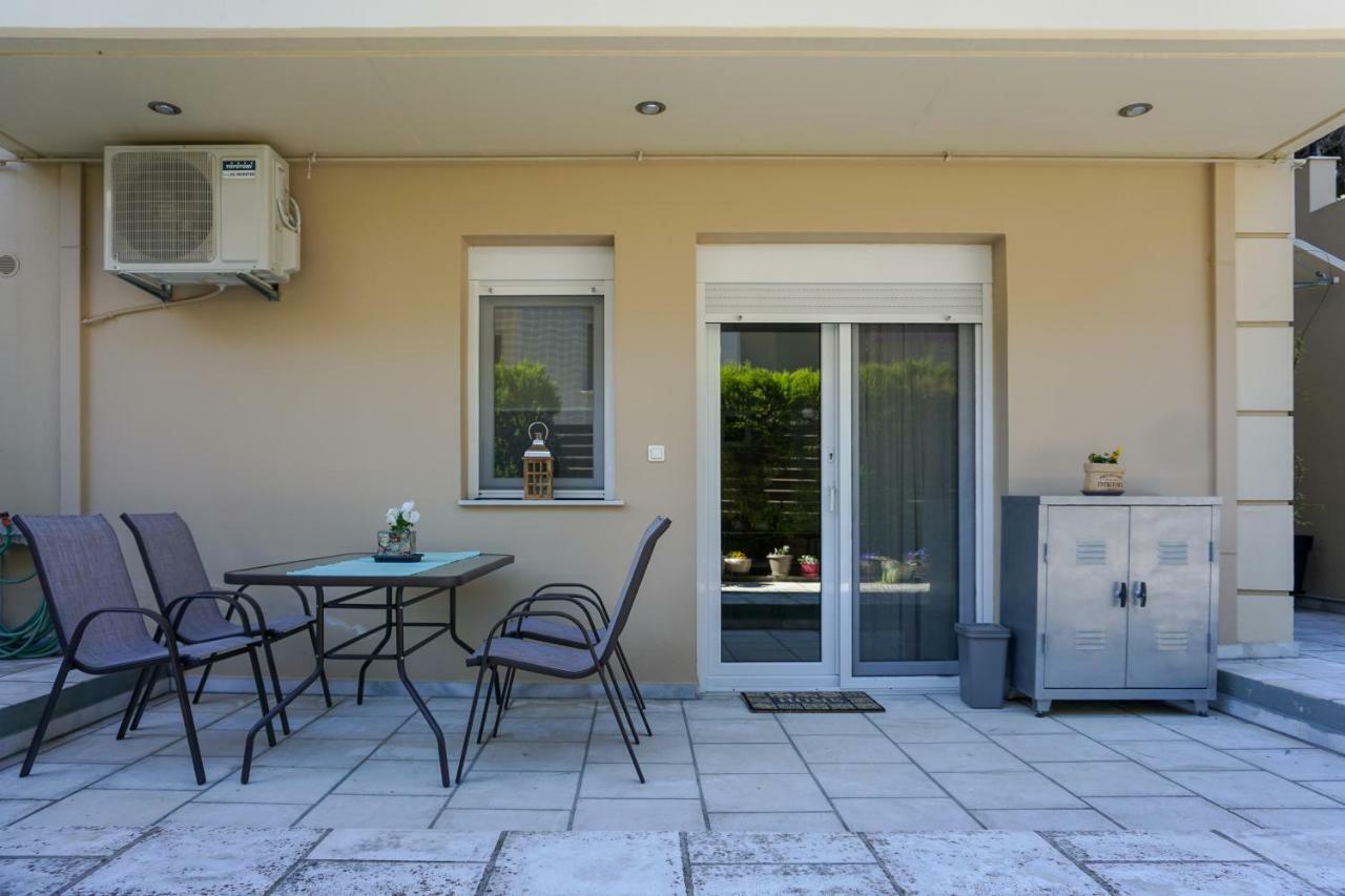 Casa Elegante Apartment Kavala Exterior photo