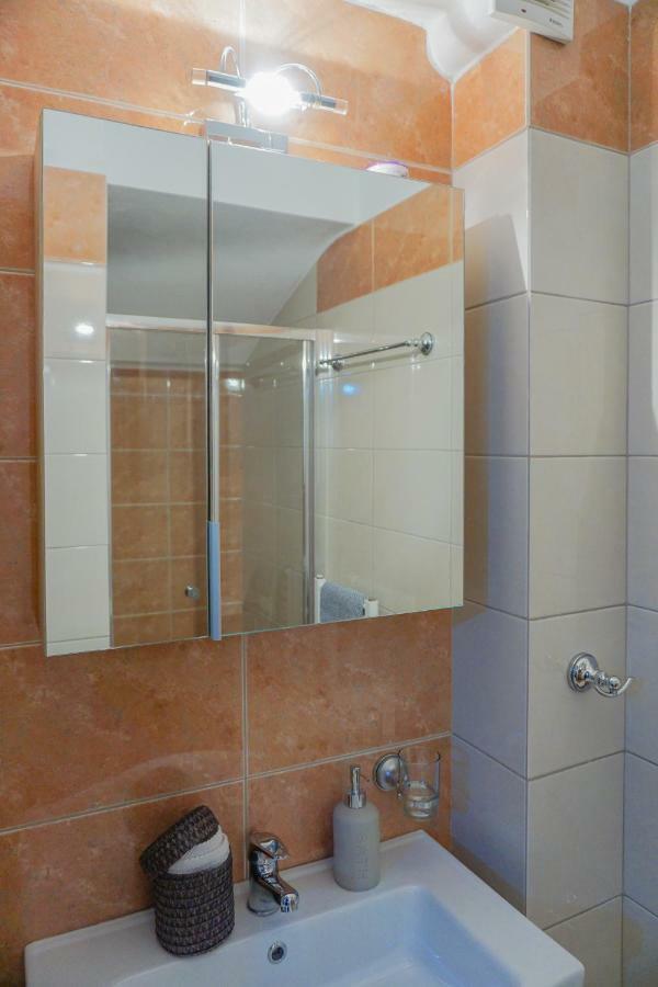 Casa Elegante Apartment Kavala Exterior photo
